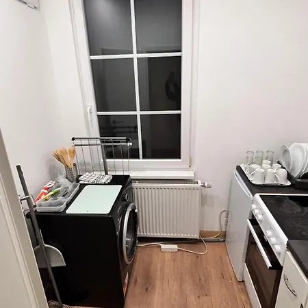 Urbanstrasse 46 *