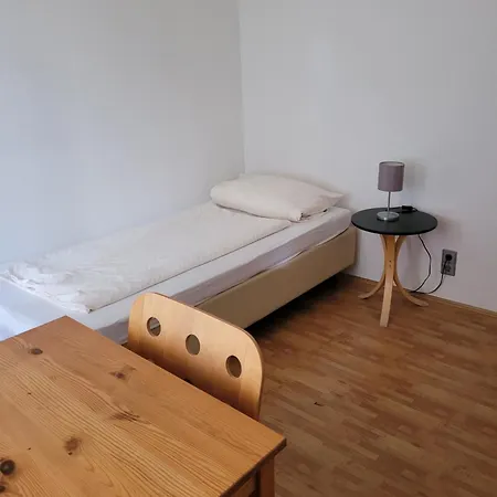 Pensjonat Urbanstrasse 46