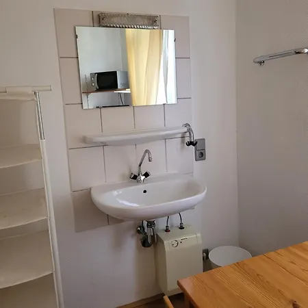 Urbanstrasse 46 ゲストハウス *