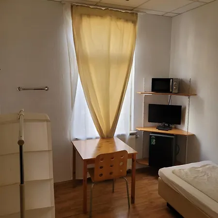 Urbanstrasse 46 شتوتغارت