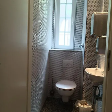 بيت ضيافة Urbanstrasse 46 *