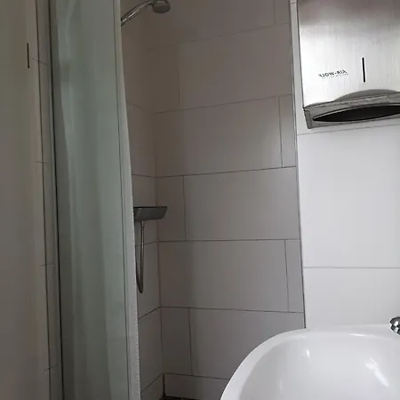 Konukevi Urbanstrasse 46