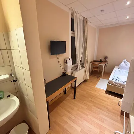 Urbanstrasse 46 * シュトゥットガルト