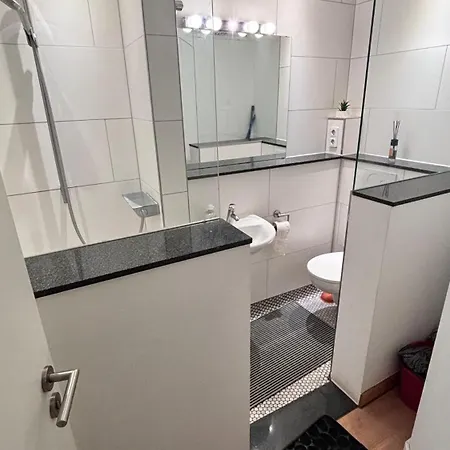 بيت ضيافة Urbanstrasse 46