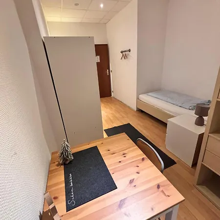 Urbanstrasse 46 ゲストハウス