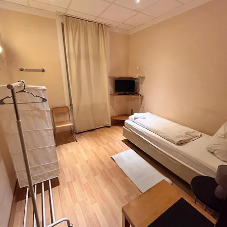 Urbanstrasse 46 ゲストハウス *