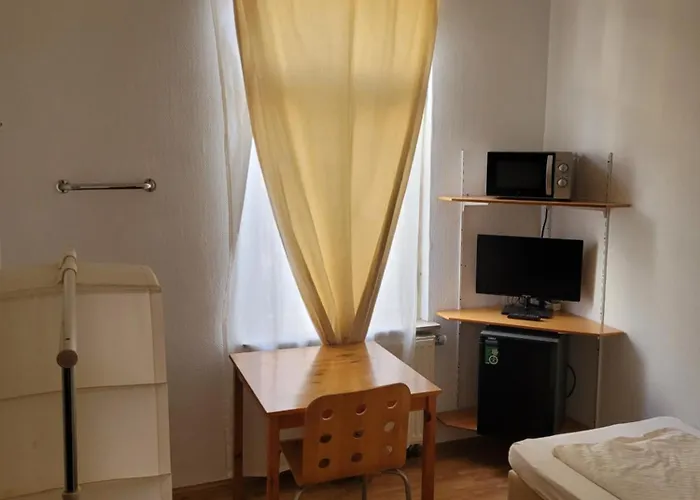 Urbanstrasse 46 Stuttgart