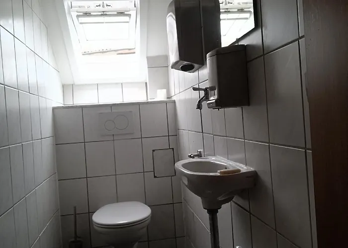 Urbanstrasse 46 * Stuttgart