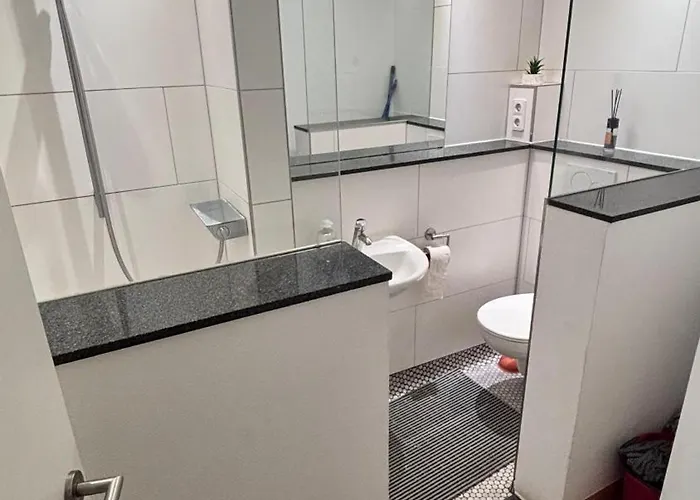 Pensjonat Urbanstrasse 46