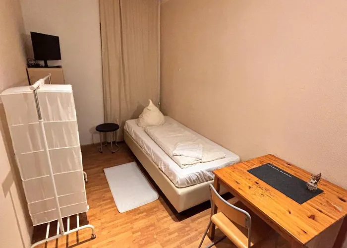 Urbanstrasse 46 Guest house *