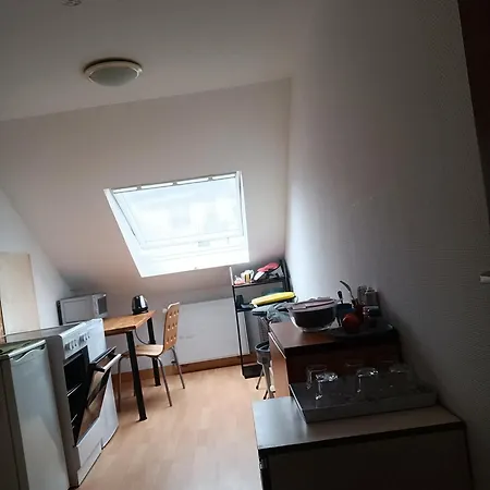 Urbanstrasse 46 Maison d'hôtes Stuttgart