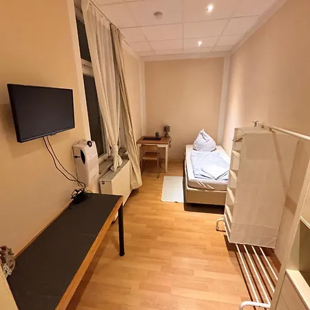 Urbanstrasse 46 Maison d'hôtes Stuttgart