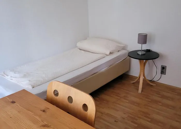 Maison d'hôtes Urbanstrasse 46