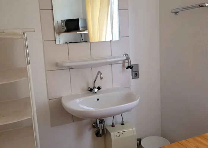 Urbanstrasse 46 Maison d'hôtes *