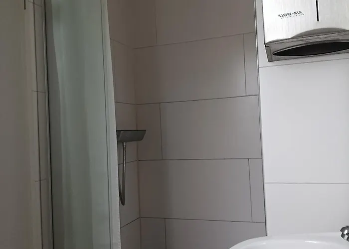 Maison d'hôtes Urbanstrasse 46