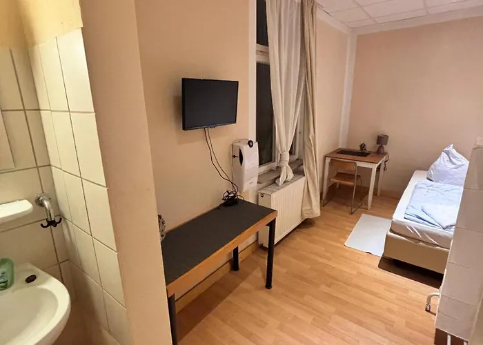 Urbanstrasse 46 * Stuttgart