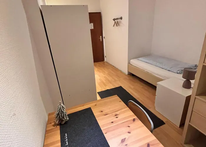 Urbanstrasse 46 Maison d'hôtes